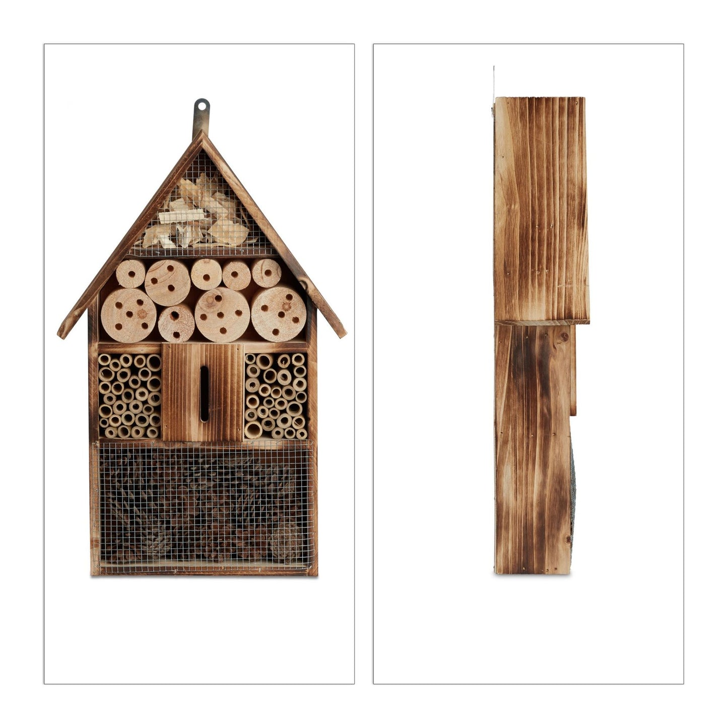 Insect hotel 50 cm