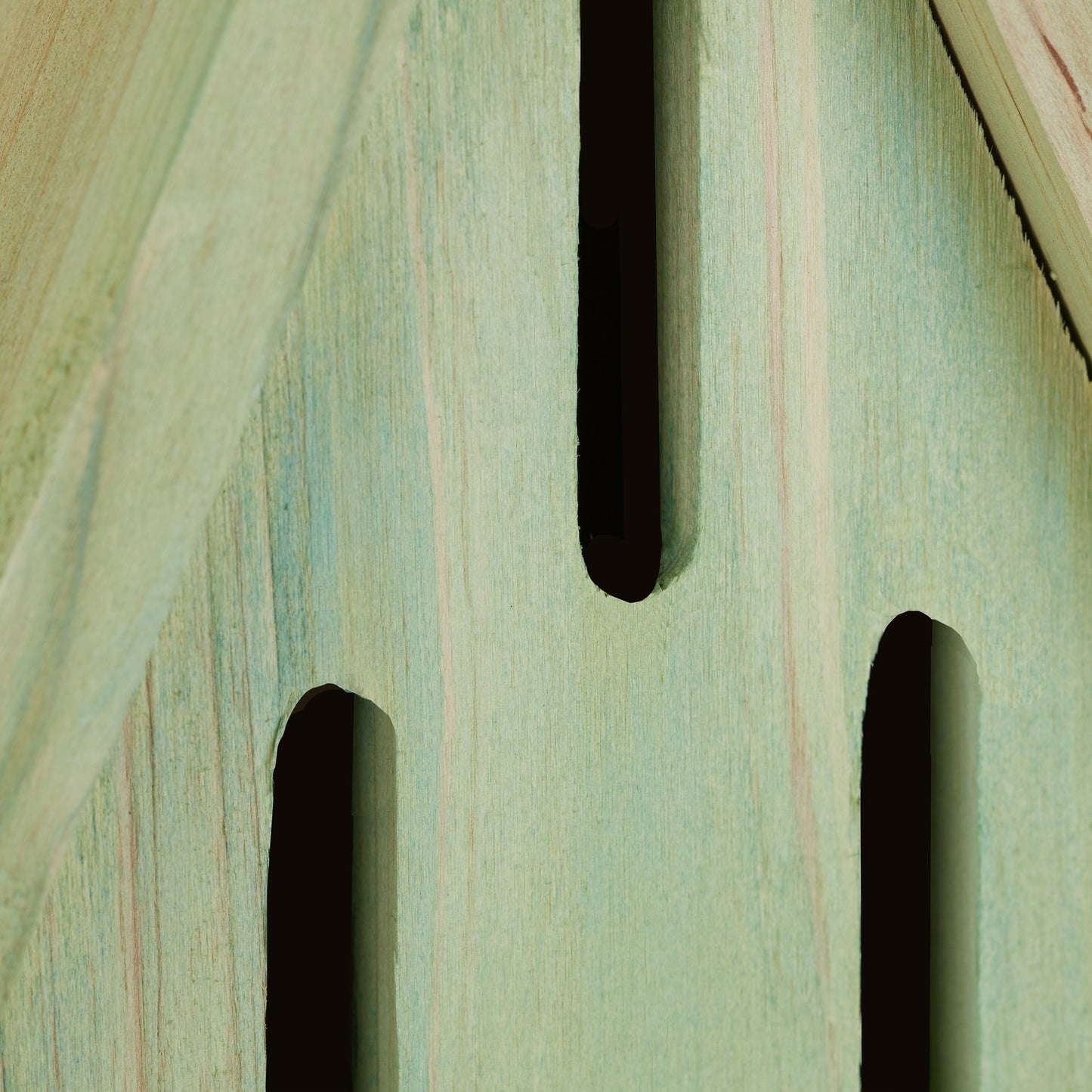 Insect hotel nature