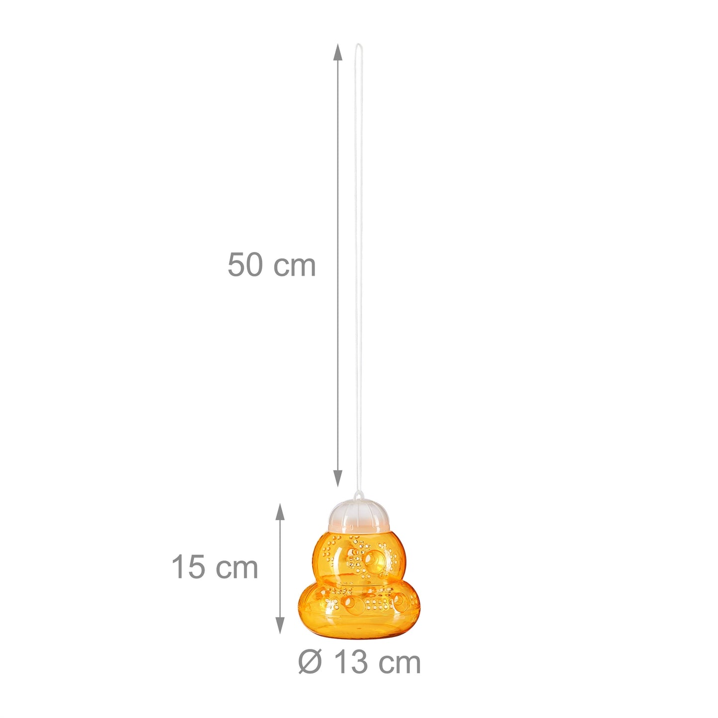 Insect trap 6 pcs