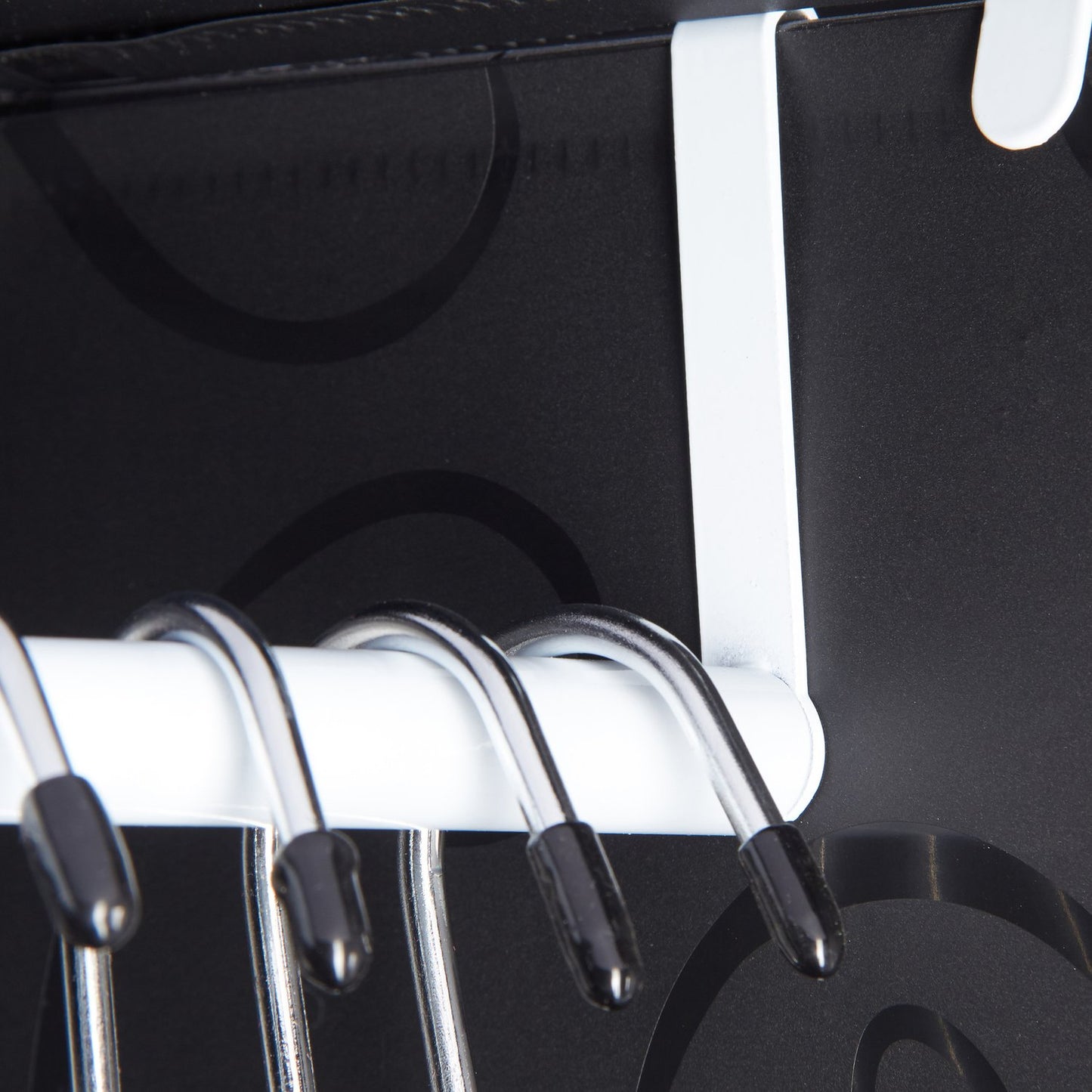 Insert system for wardrobe 12 compartments