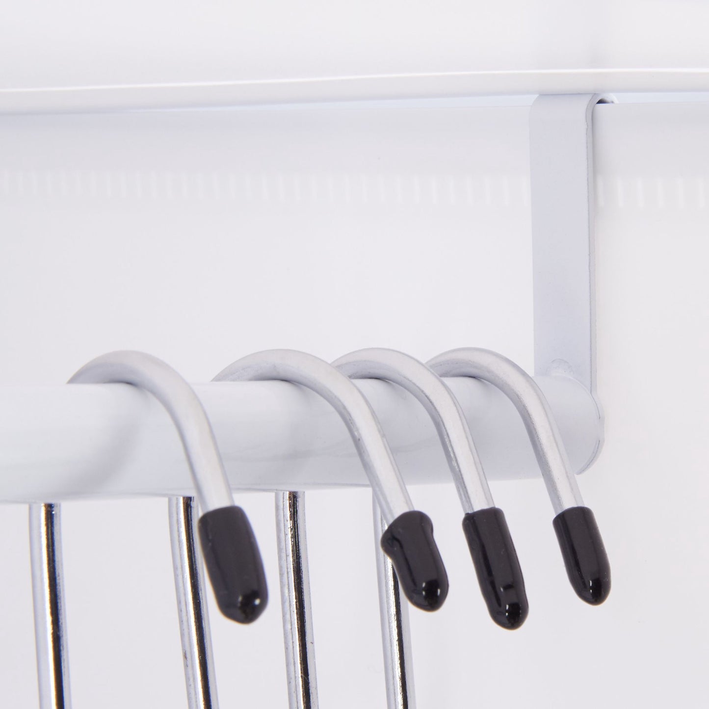 Insert system for wardrobe 18 compartments