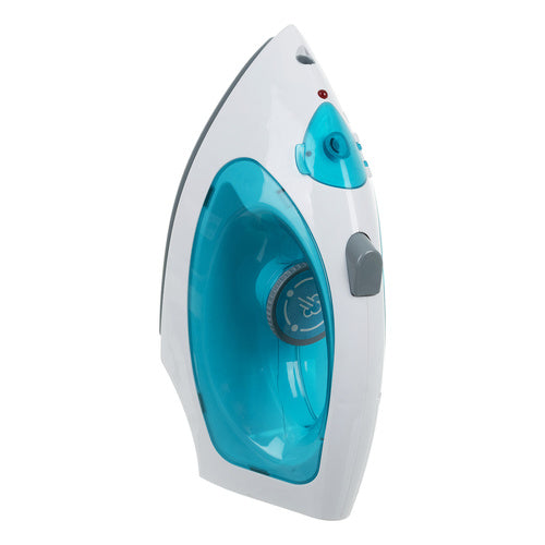 Interactive Children's Iron Toy with Sound Effects