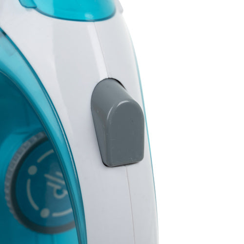 Interactive Children's Iron Toy with Sound Effects