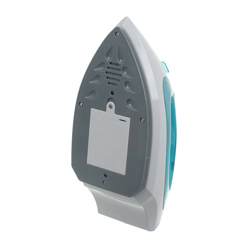 Interactive Children's Iron Toy with Sound Effects