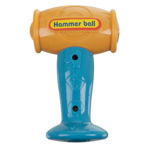 Interactive Elephant Toy for Sensory Development, 18+ Months