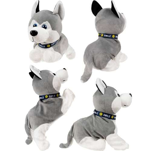 Interactive dog PI4477