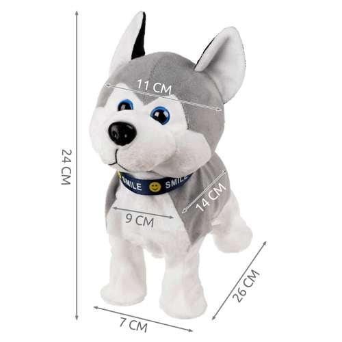 Interactive dog PI4477