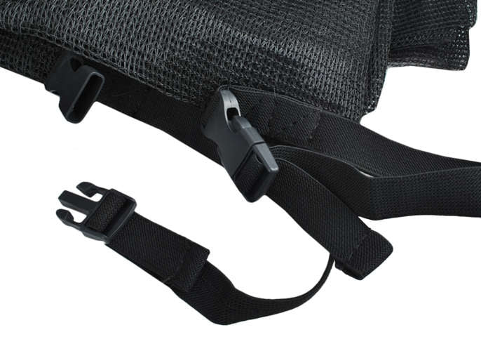 Internal trampoline net 427 cm