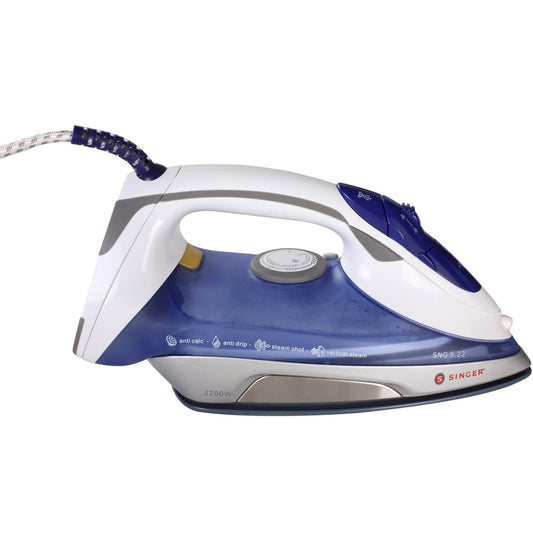 Iron 2200W SNG522.08