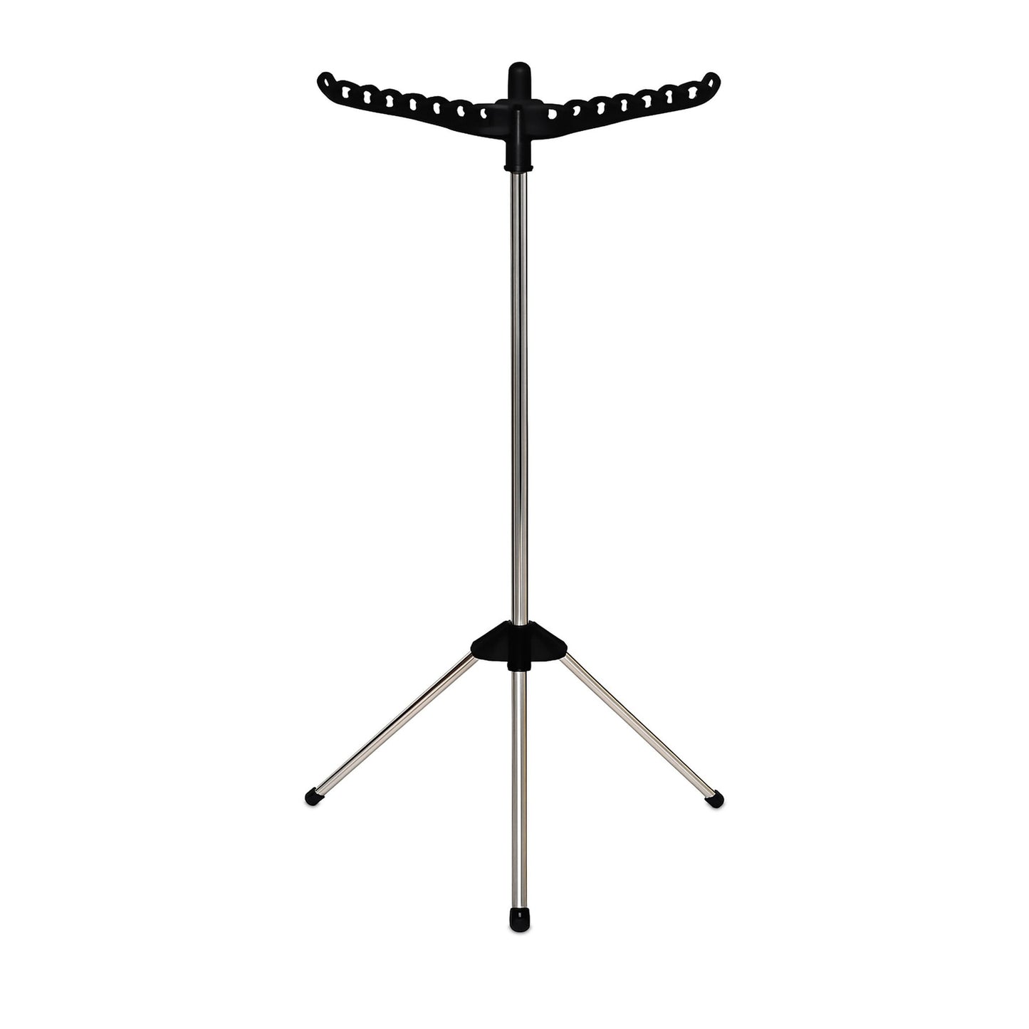 Ironing Rack for 27 Hangers – Foldable Clothes Dryer