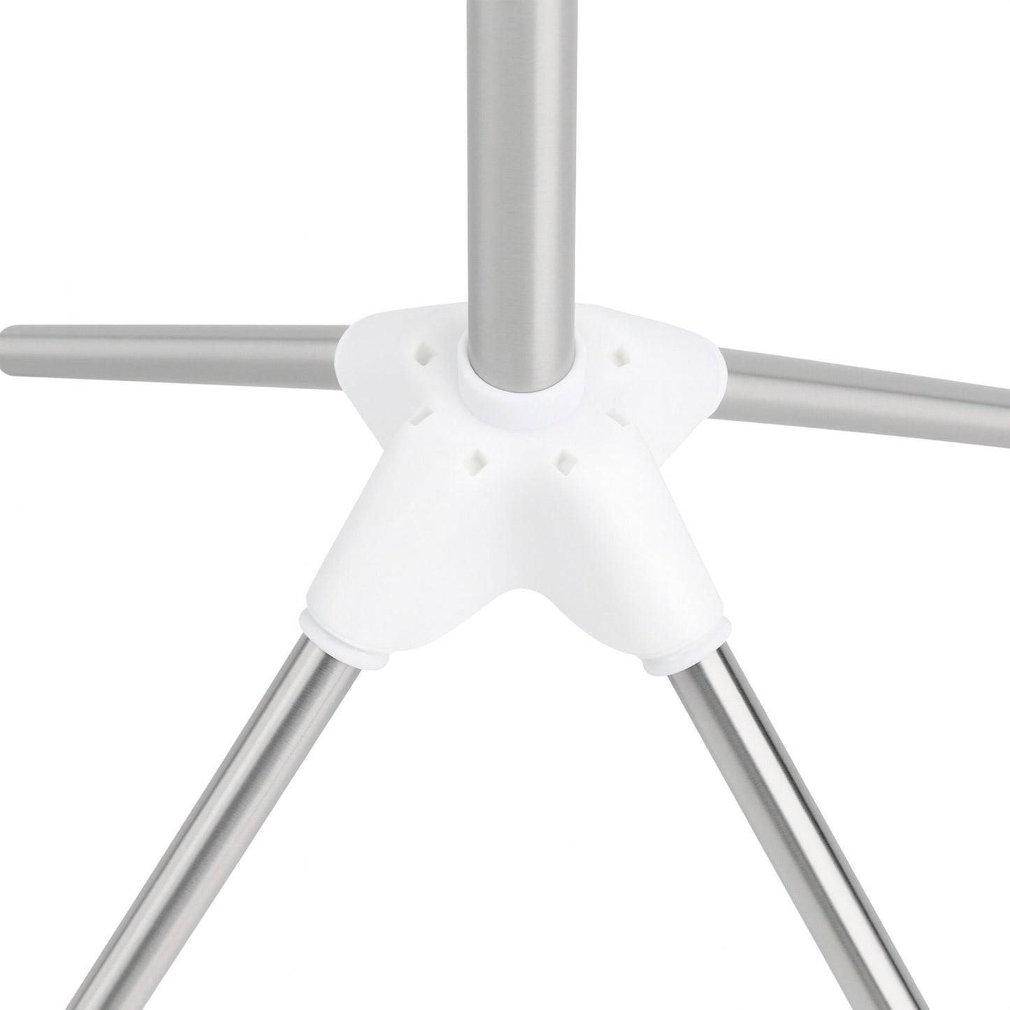 Ironing Rack for 27 Hangers – Foldable Drying Stand