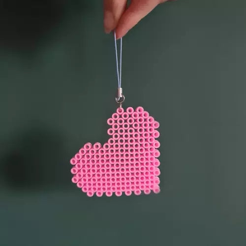 Ironing beads - 6500pcs. Kruzzel 21207