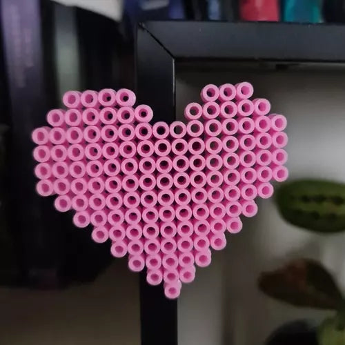 Ironing beads - 6500pcs. Kruzzel 21207