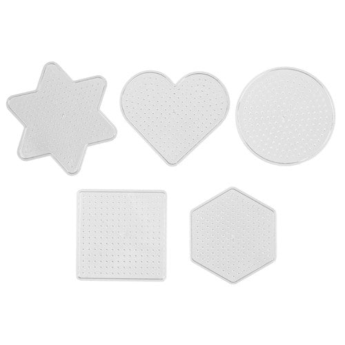 Ironing beads - set 22423