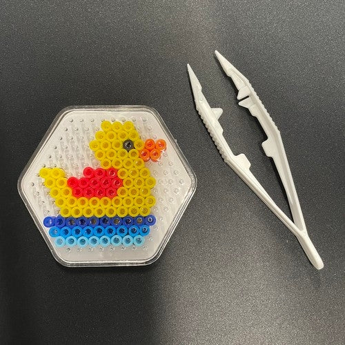 Ironing beads - set 22423