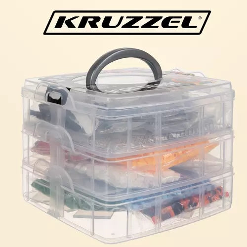 Ironing beads - set of 6500 pieces