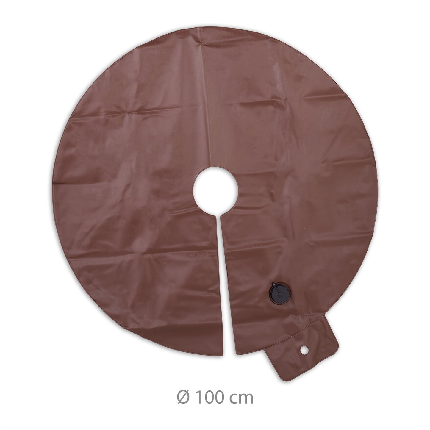 Irrigation ring 75 liters