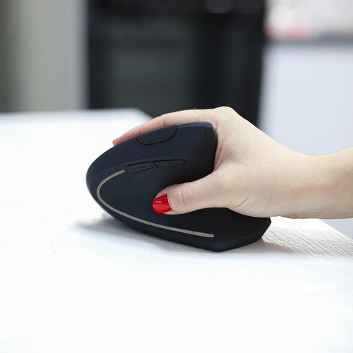 Izoxis 21799 wireless vertical mouse