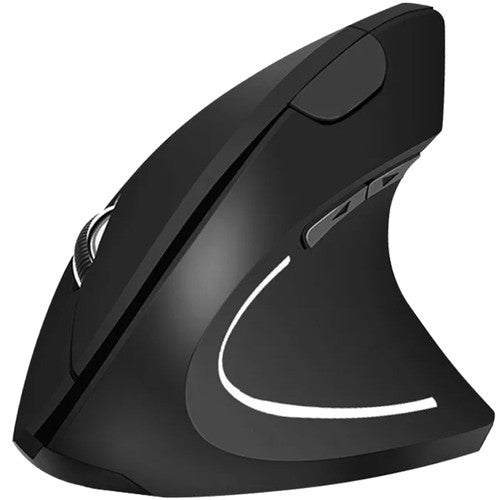 Izoxis 21799 wireless vertical mouse
