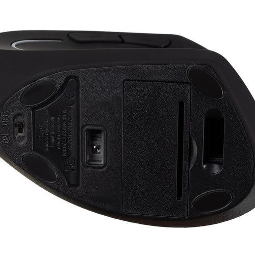Izoxis 21799 wireless vertical mouse