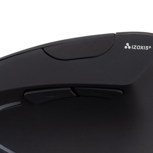 Izoxis 21799 wireless vertical mouse