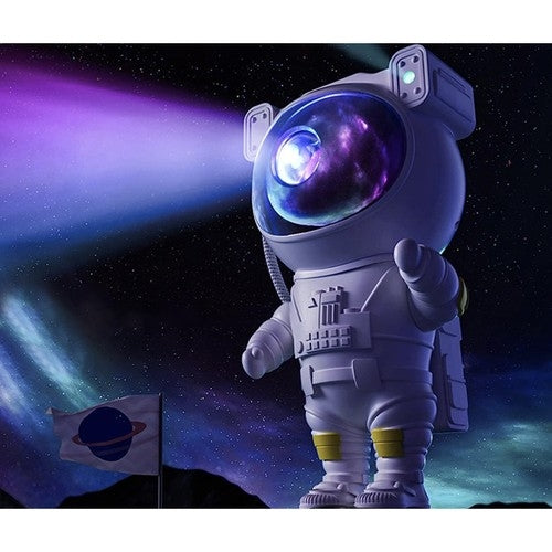 Izoxis 21857 astronaut LED star projector