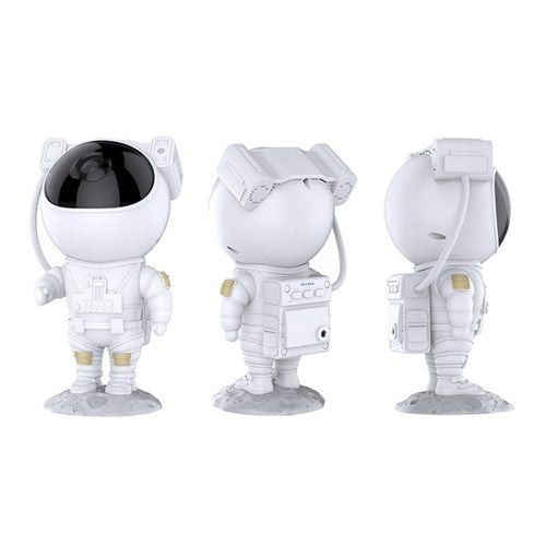 Izoxis 21857 astronaut LED star projector