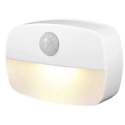 Izoxis 22090 LED night lamp with motion sensor