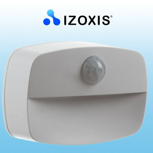 Izoxis 22090 LED night lamp with motion sensor