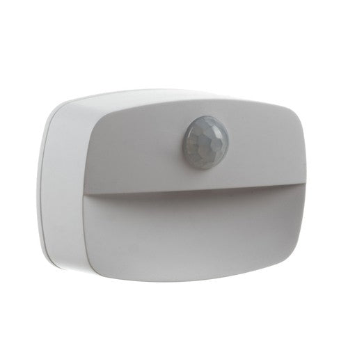 Izoxis 22090 LED night lamp with motion sensor