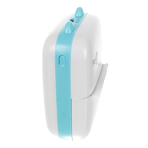 Izoxis 22272 mini photo printer - portable