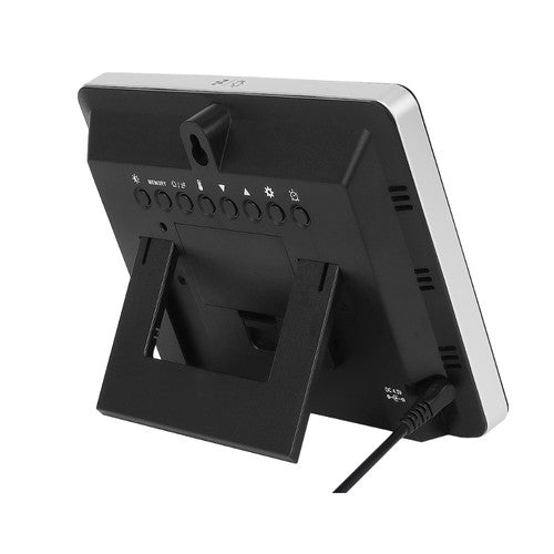 Izoxis 22452 weather station