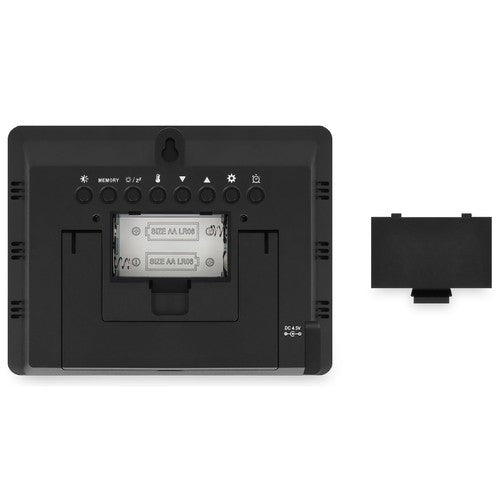 Izoxis 22452 weather station