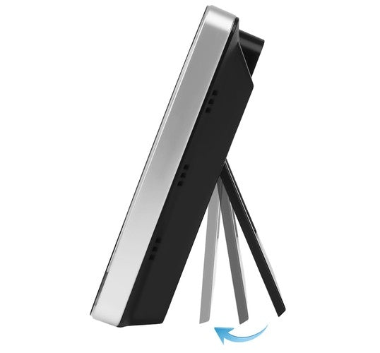 Izoxis 22452 weather station
