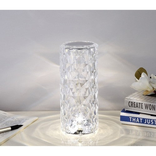Izoxis 22518 rose projector lamp
