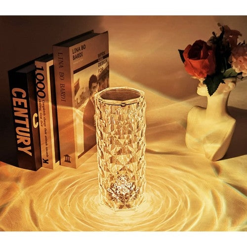 Izoxis 22518 rose projector lamp