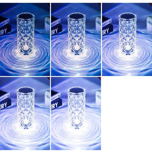 Izoxis 22518 rose projector lamp