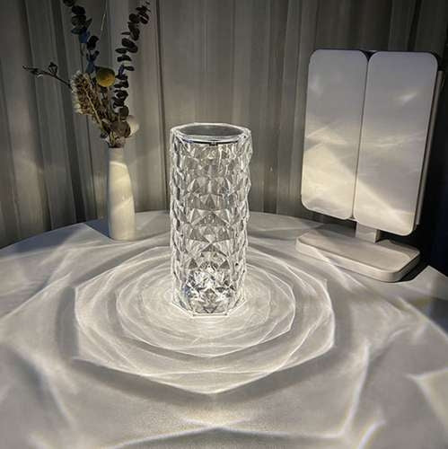 Izoxis 22518 rose projector lamp