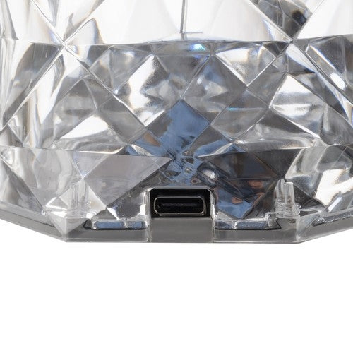 Izoxis 22518 rose projector lamp