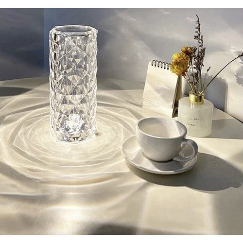 Izoxis 22518 rose projector lamp