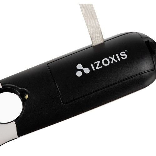 Izoxis 22670 LED-illuminated magnifier