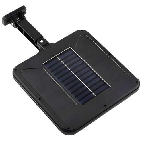 Izoxis 22736 solar lamp