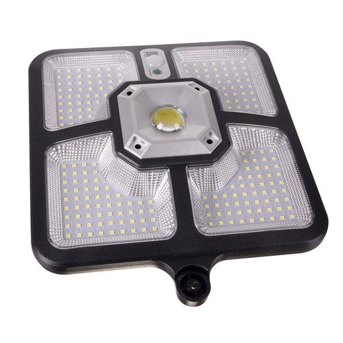 Izoxis 22736 solar lamp