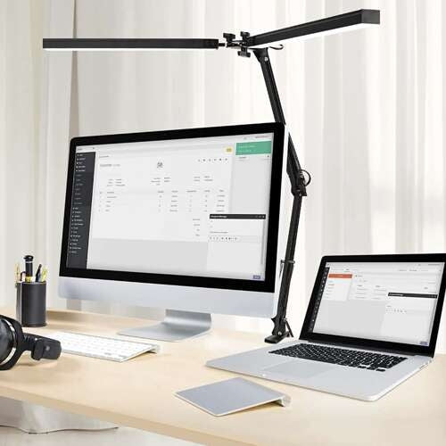 Izoxis 23080 drawing desk lamp