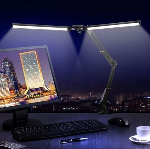 Izoxis 23080 drawing desk lamp