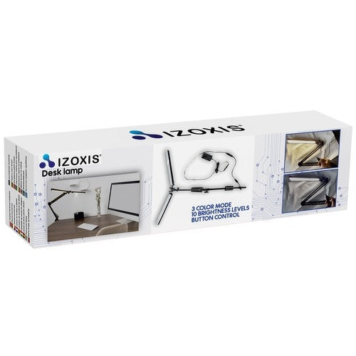 Izoxis 24223 drafting desk lamp