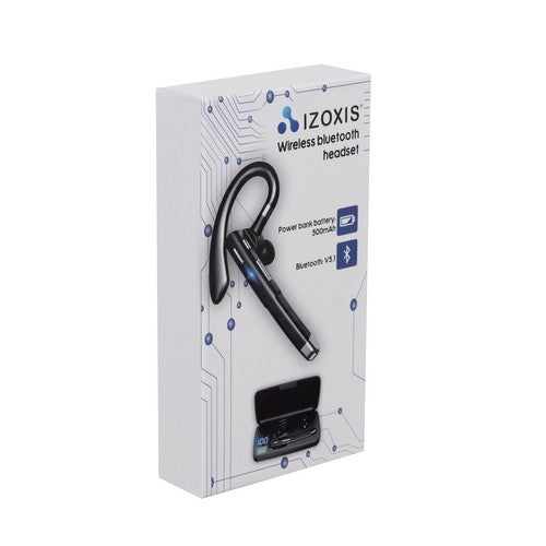 Izoxis 24272 wireless bluetooth headset