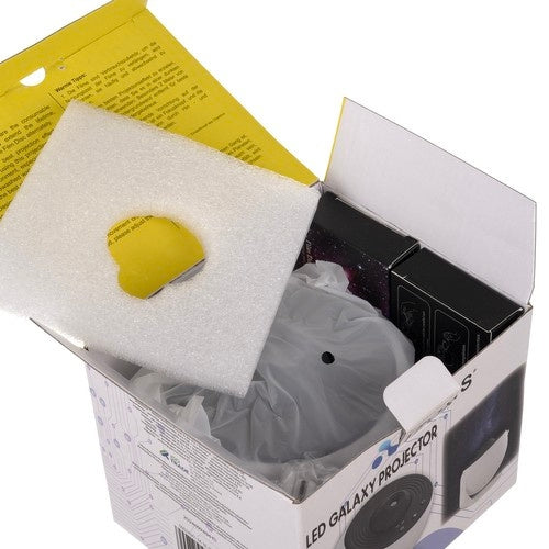 Izoxis 24941 LED Star Projector