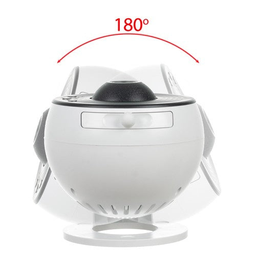 Izoxis 24941 LED Star Projector