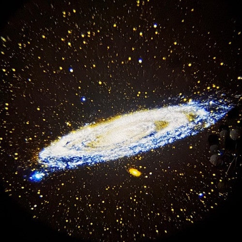 Izoxis 24941 LED Star Projector